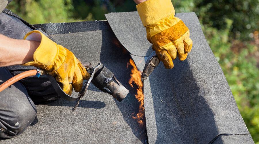 Expert top industrial roofings services in Hilo, HI
